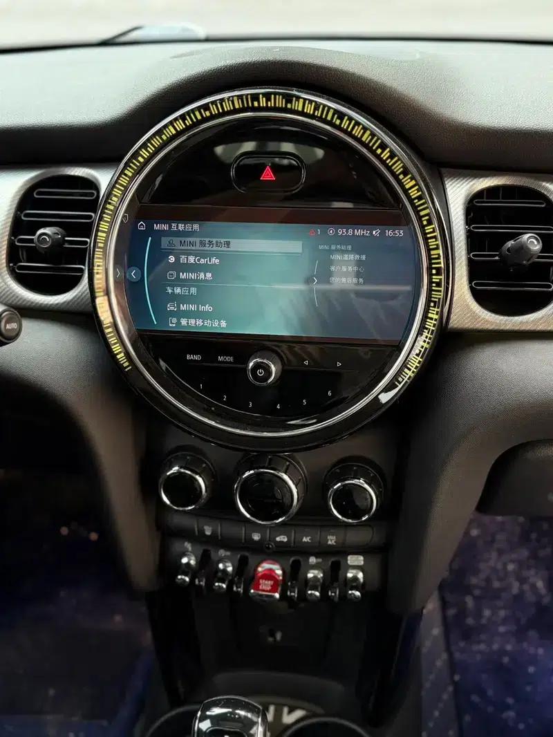 MINI 2022 2.0T COOPER S Classic — миниатюра 9