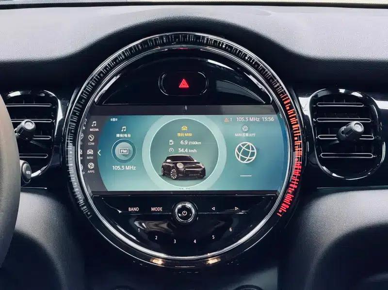 MINI 2023 1.5T COOPER Artist — миниатюра 11