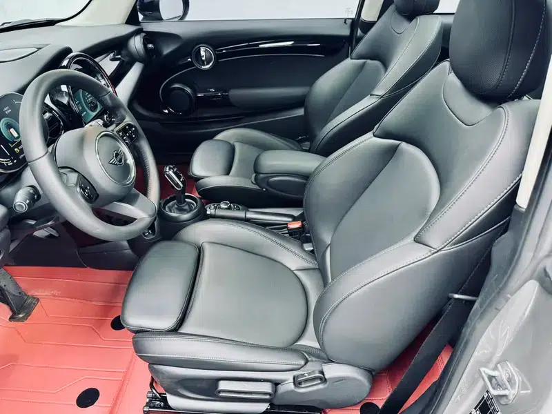 MINI 2023 1.5T COOPER Artist — миниатюра 12