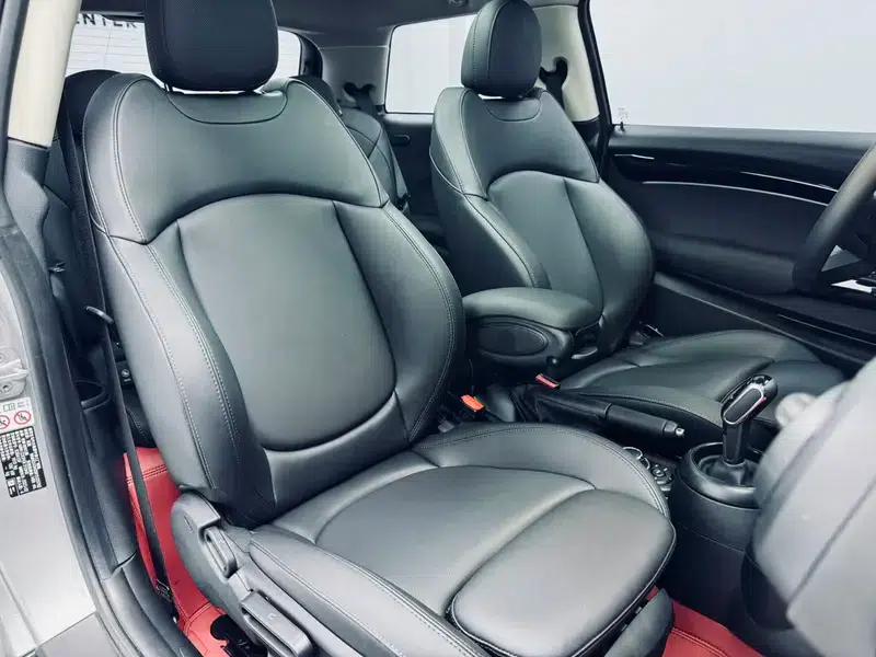 MINI 2023 1.5T COOPER Artist — миниатюра 13
