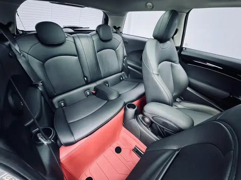 MINI 2023 1.5T COOPER Artist — миниатюра 14