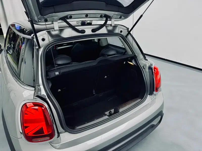 MINI 2023 1.5T COOPER Artist — миниатюра 16