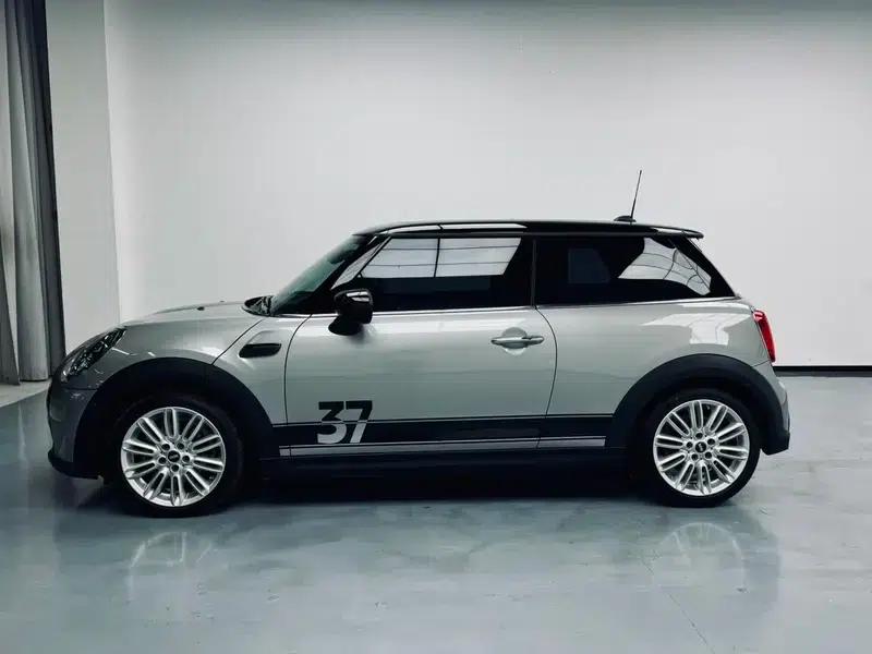 MINI 2023 1.5T COOPER Artist — миниатюра 3