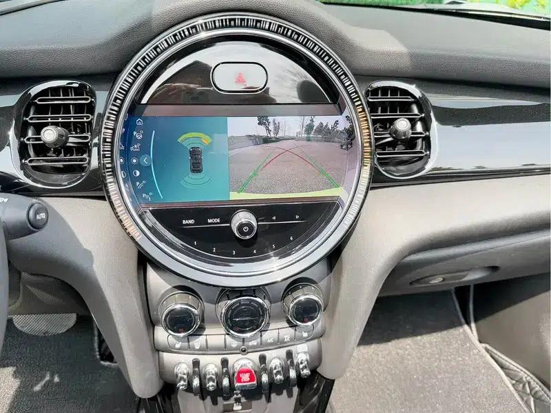 MINI 2023 1.5T COOPER CABRIO Artist — миниатюра 11