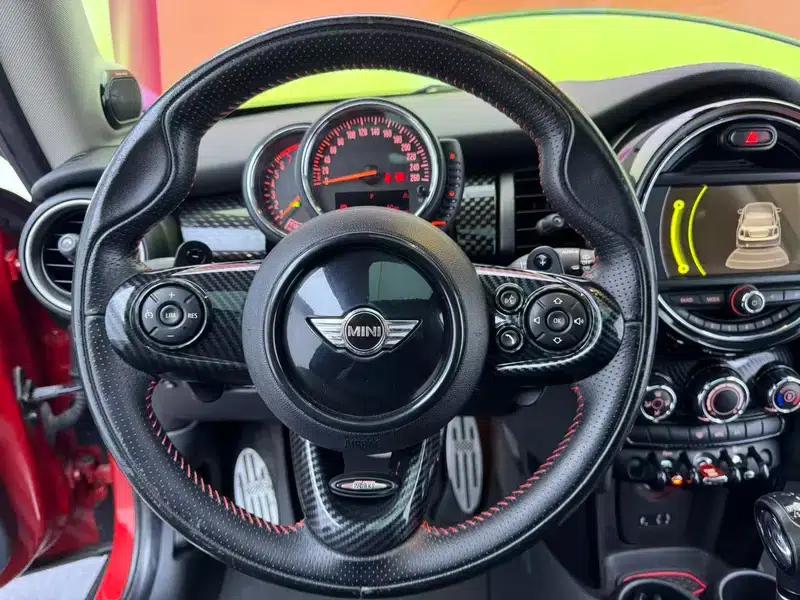 2014 MINI 2.0T COOPER S Fun — миниатюра 17