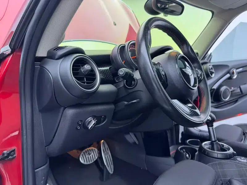 2014 MINI 2.0T COOPER S Fun — миниатюра 19