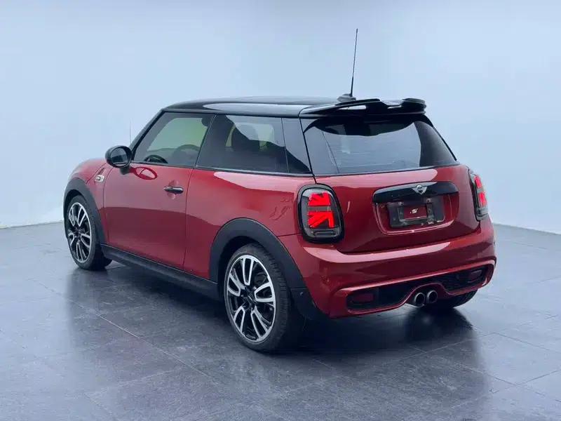 2014 MINI 2.0T COOPER S Fun — миниатюра 4