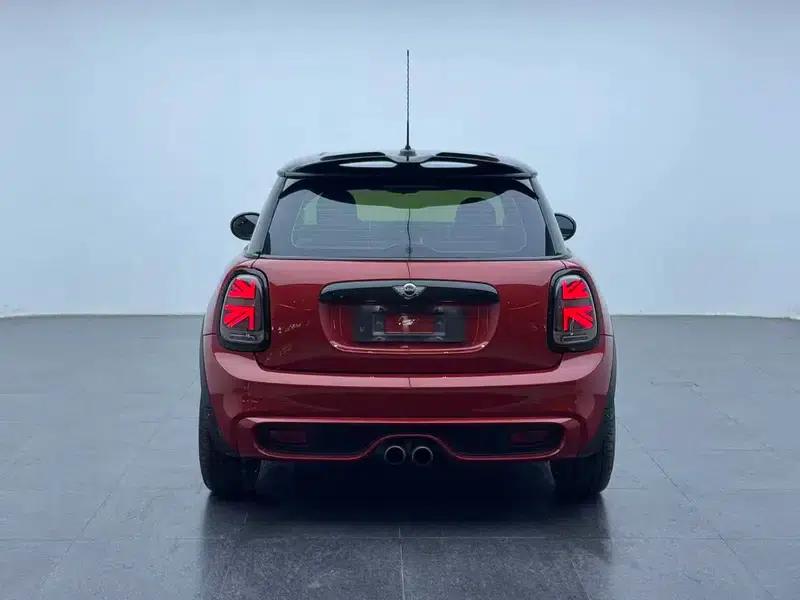 2014 MINI 2.0T COOPER S Fun — миниатюра 5