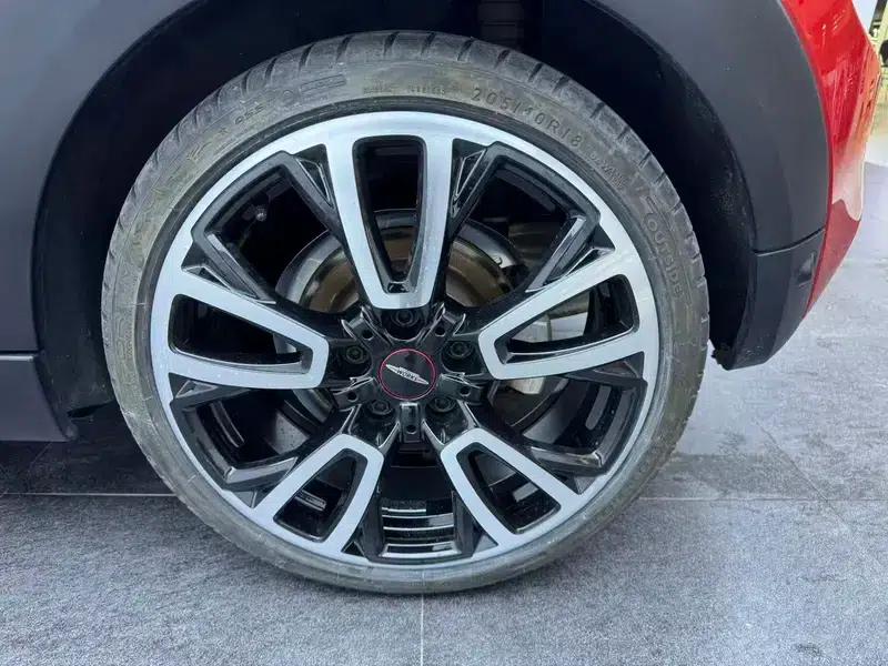 2014 MINI 2.0T COOPER S Fun — миниатюра 7