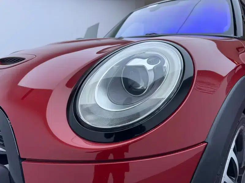 2014 MINI 2.0T COOPER S Fun — миниатюра 9