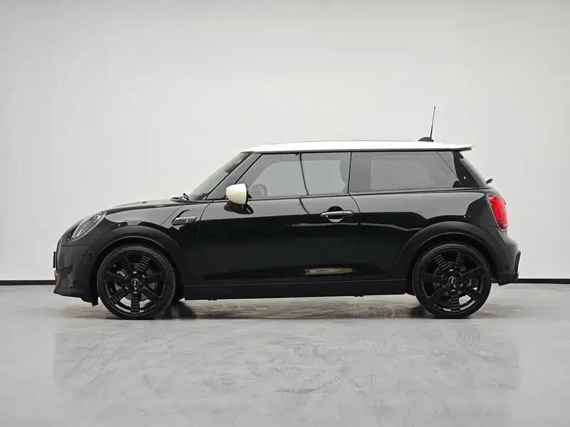 MINI 2022 2.0T COOPER S Obsession Special Edition — миниатюра 4