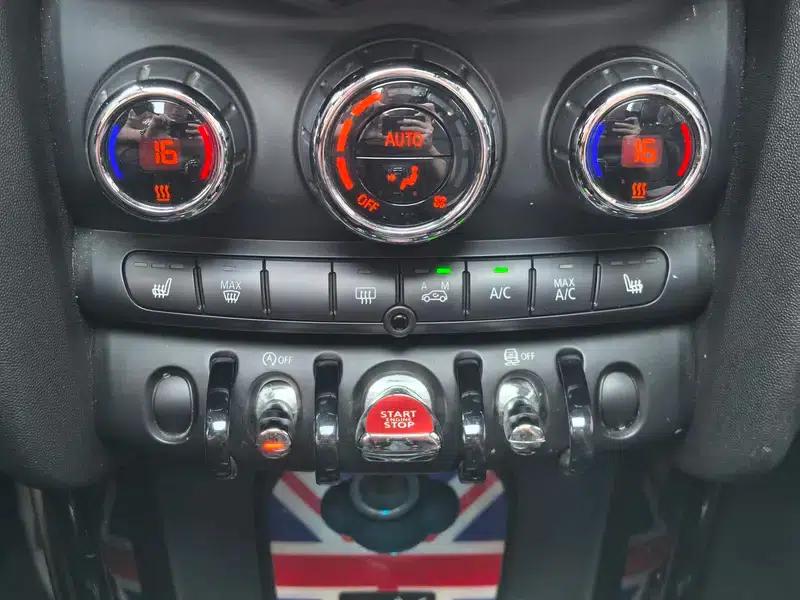 2015 MINI 2.0T COOPER S 5-door version — миниатюра 11