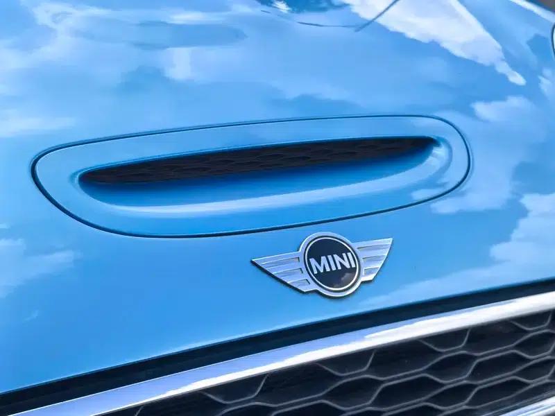 2015 MINI 2.0T COOPER S 5-door version — миниатюра 13