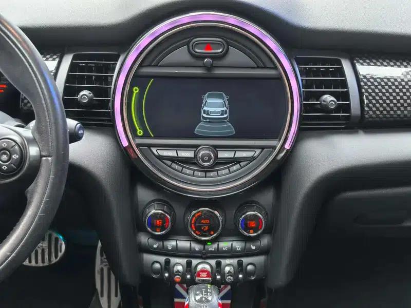 2015 MINI 2.0T COOPER S 5-door version — миниатюра 15