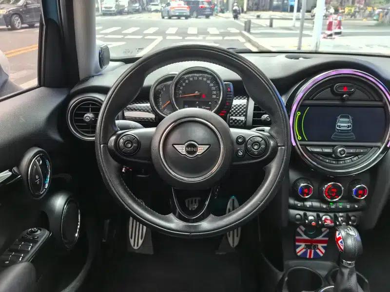 2015 MINI 2.0T COOPER S 5-door version — миниатюра 17