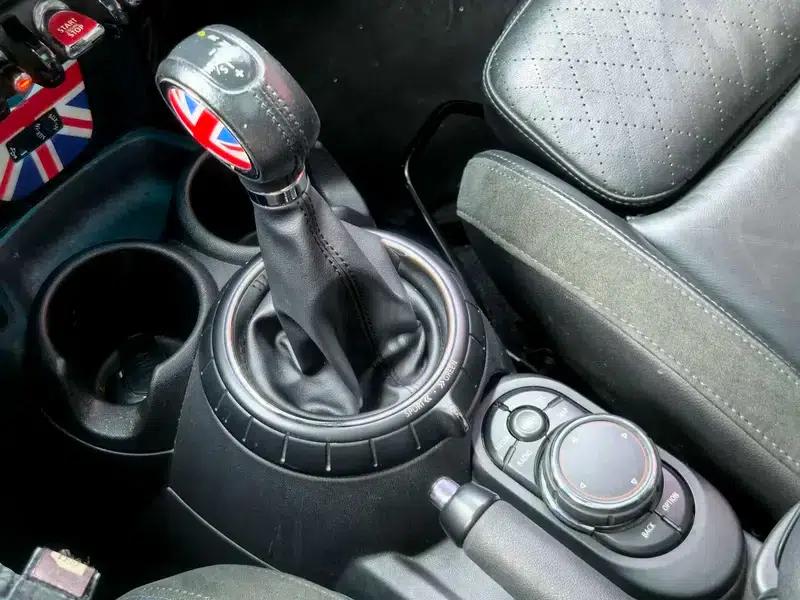 2015 MINI 2.0T COOPER S 5-door version — миниатюра 18