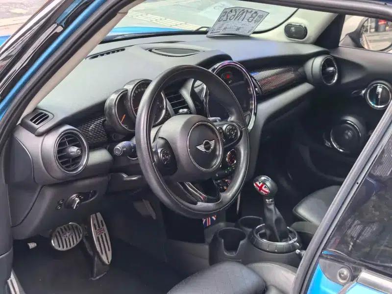 2015 MINI 2.0T COOPER S 5-door version — миниатюра 19