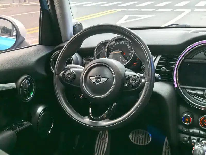 2015 MINI 2.0T COOPER S 5-door version — миниатюра 20