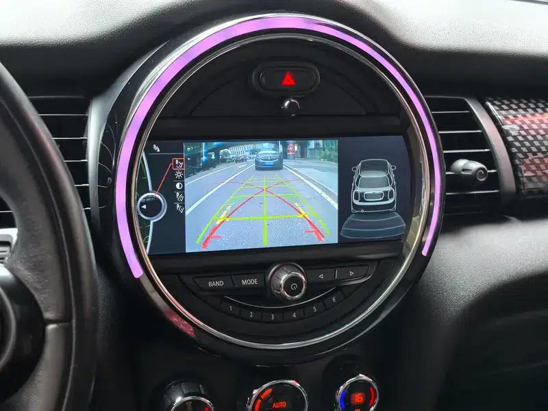 2015 MINI 2.0T COOPER S 5-door version — миниатюра 22