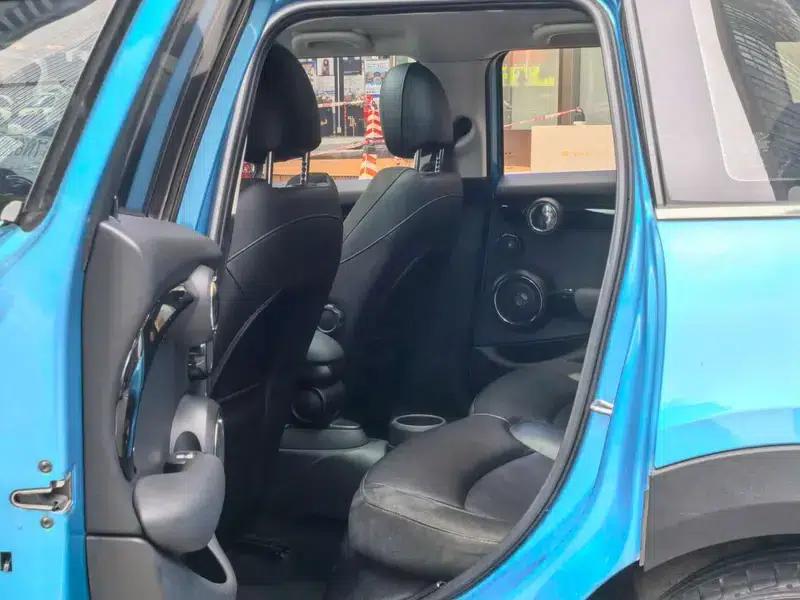 2015 MINI 2.0T COOPER S 5-door version — миниатюра 24