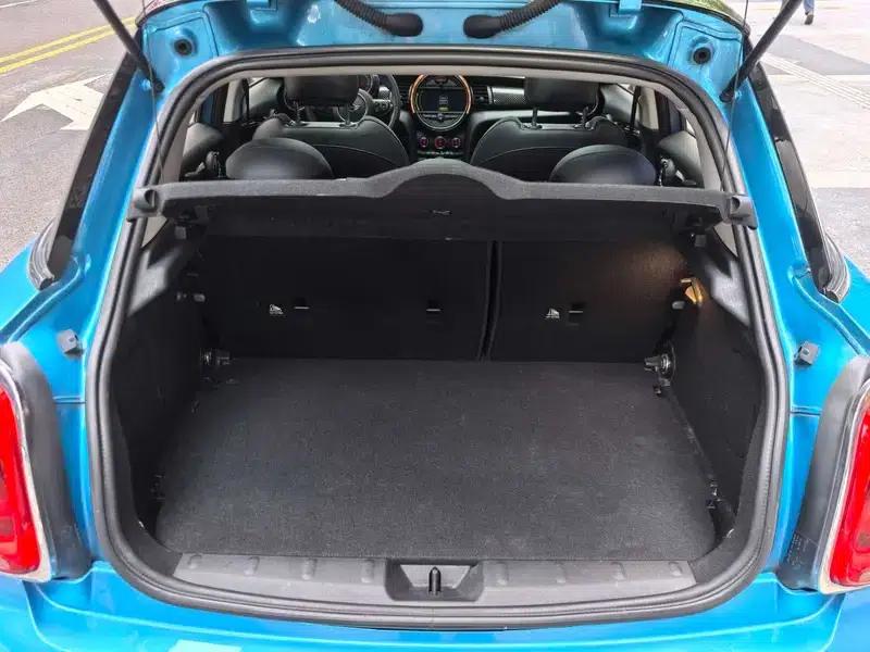 2015 MINI 2.0T COOPER S 5-door version — миниатюра 25