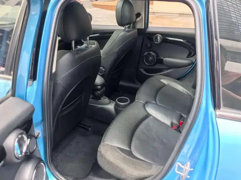 2015 MINI 2.0T COOPER S 5-door version — миниатюра 27