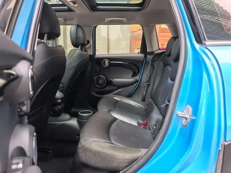 2015 MINI 2.0T COOPER S 5-door version — миниатюра 28
