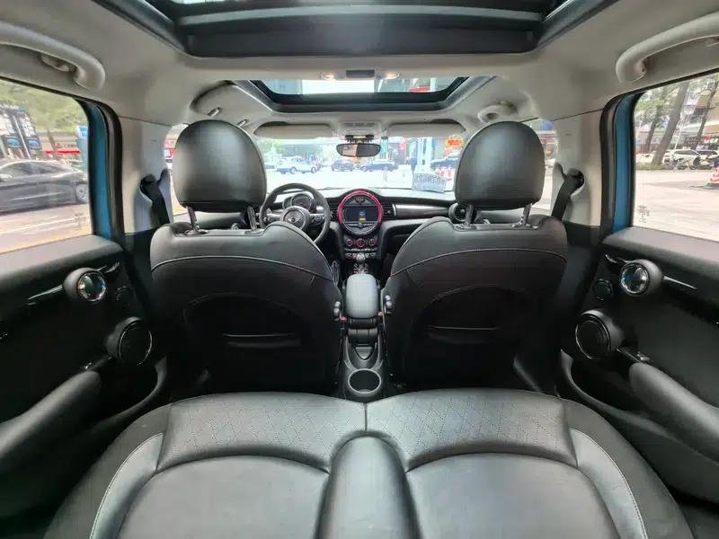 2015 MINI 2.0T COOPER S 5-door version — миниатюра 29