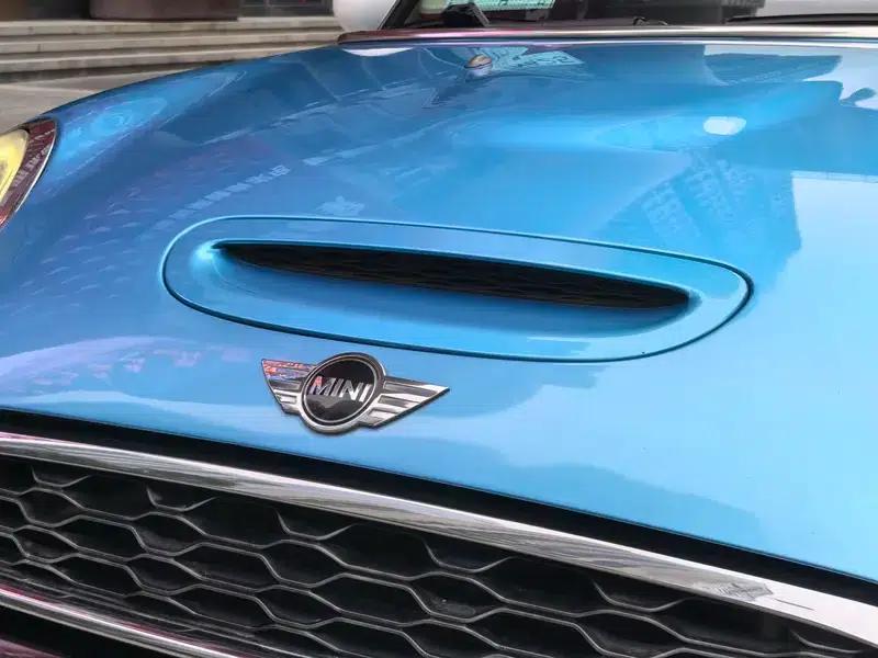 2015 MINI 2.0T COOPER S 5-door version — миниатюра 9