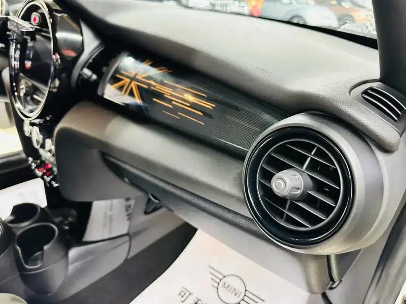 2021 MINI 1.5T COOPER Racer — миниатюра 14
