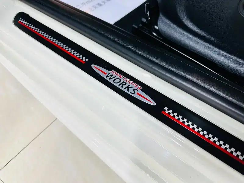2021 MINI 1.5T COOPER Racer — миниатюра 15