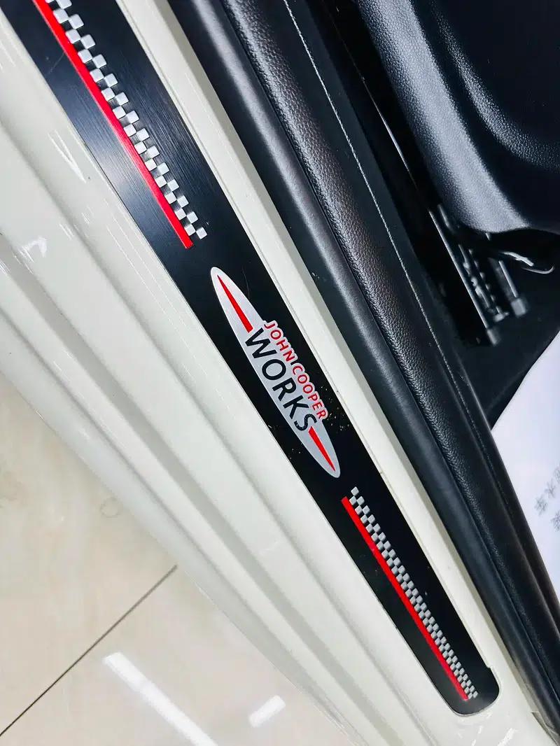 2021 MINI 1.5T COOPER Racer — миниатюра 16