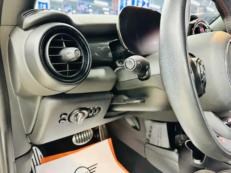 2021 MINI 1.5T COOPER Racer — миниатюра 30