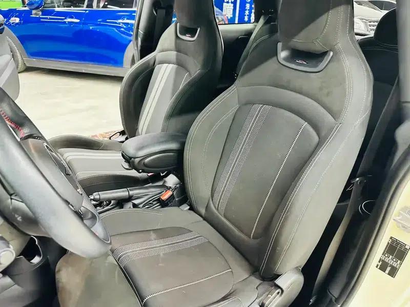 2021 MINI 1.5T COOPER Racer — миниатюра 39