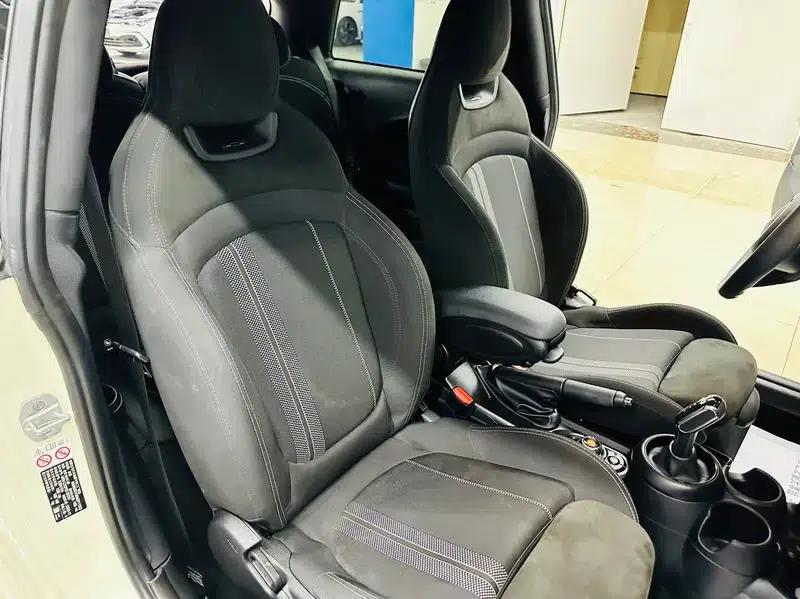 2021 MINI 1.5T COOPER Racer — миниатюра 43