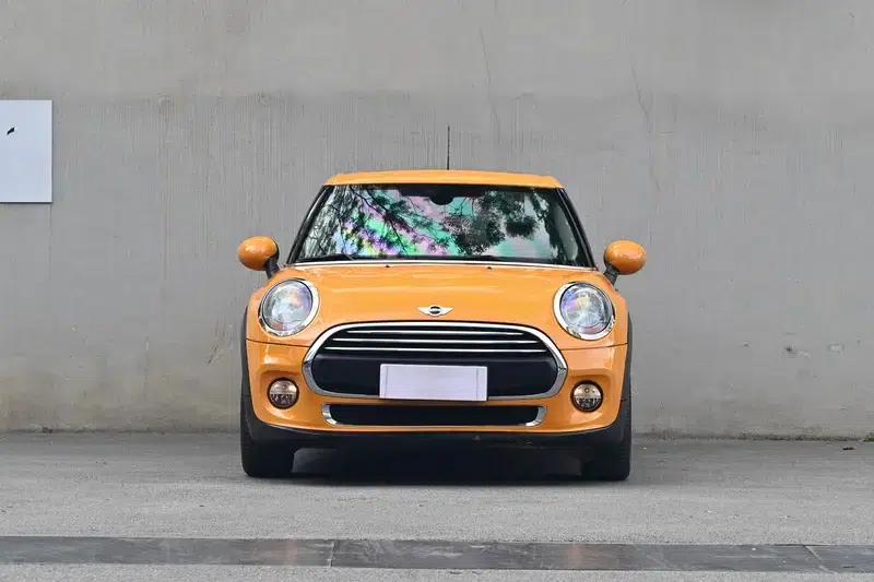 2016 MINI 1.2T ONE Avant-garde 5-Door Edition — миниатюра 2