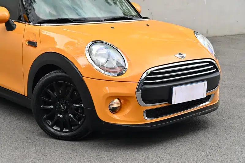 2016 MINI 1.2T ONE Avant-garde 5-Door Edition — миниатюра 11