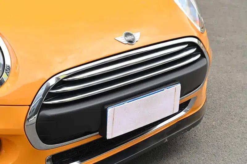 2016 MINI 1.2T ONE Avant-garde 5-Door Edition — миниатюра 13