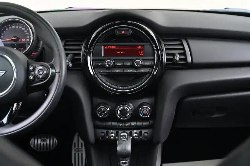 2016 MINI 1.2T ONE Avant-garde 5-Door Edition — миниатюра 14