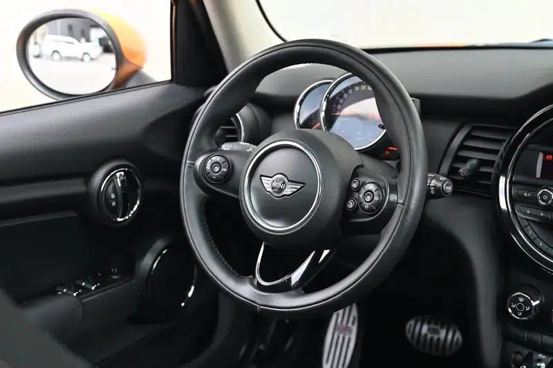 2016 MINI 1.2T ONE Avant-garde 5-Door Edition — миниатюра 17