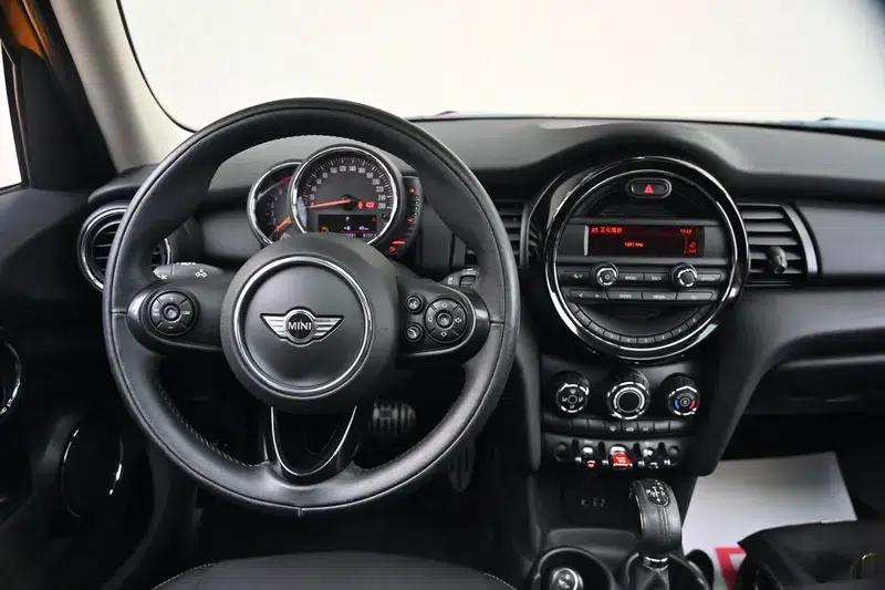2016 MINI 1.2T ONE Avant-garde 5-Door Edition — миниатюра 19