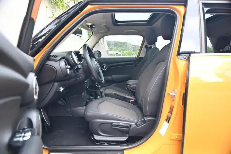 2016 MINI 1.2T ONE Avant-garde 5-Door Edition — миниатюра 20