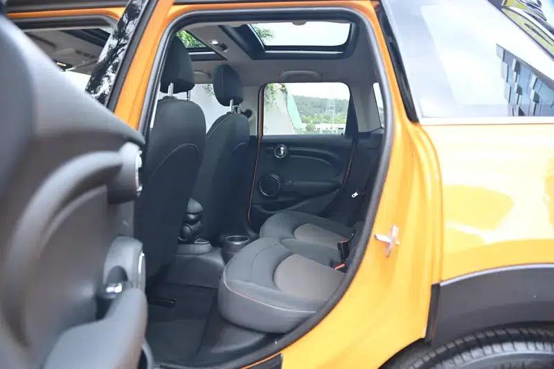 2016 MINI 1.2T ONE Avant-garde 5-Door Edition — миниатюра 21