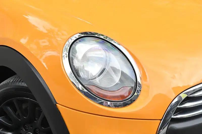 2016 MINI 1.2T ONE Avant-garde 5-Door Edition — миниатюра 8