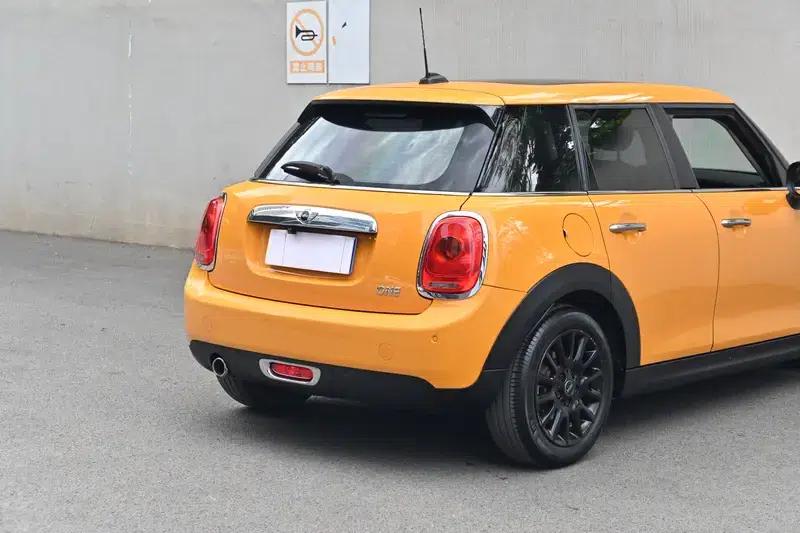 2016 MINI 1.2T ONE Avant-garde 5-Door Edition — миниатюра 10
