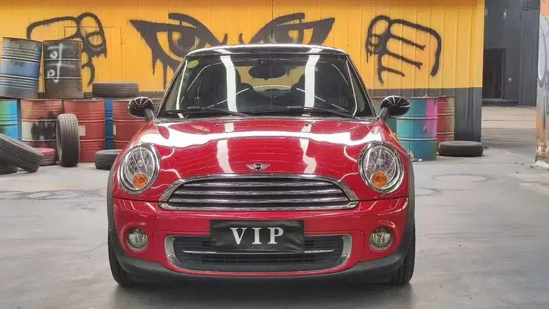 2014 MINI 1.5T COOPER Excitement — миниатюра 2