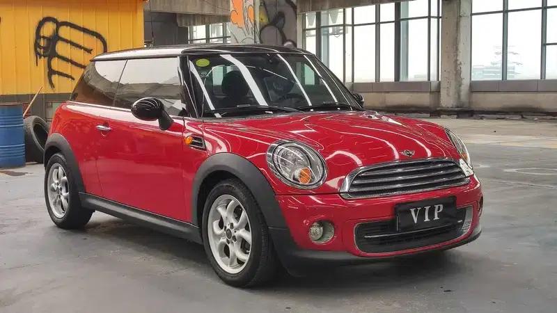 2014 MINI 1.5T COOPER Excitement — миниатюра 3
