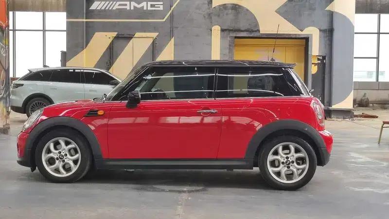 2014 MINI 1.5T COOPER Excitement — миниатюра 4