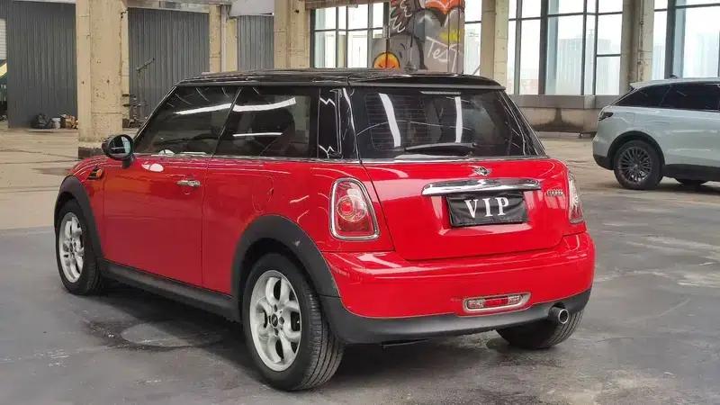 2014 MINI 1.5T COOPER Excitement — миниатюра 5