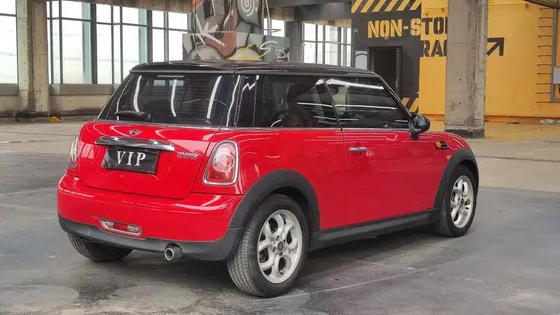 2014 MINI 1.5T COOPER Excitement — миниатюра 6